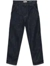 Carhartt Brandon Single Knee Jeans In Blue