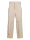 Carhartt W' Craft Button-fastening Trousers