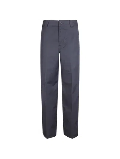 Carhartt W' Craft Trousers In Blue