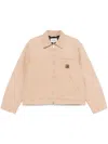 Carhartt W' Dayton Jacket In Neutrals