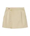 Carhartt W' Emery Skirt In Neutral