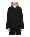 Carhartt W' Franky Blazer In Black