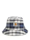 Carhartt W Tarbell Bucket Hat