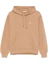 CARHARTT W' HOODED CASEY HOODIE