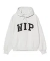 Carhartt W' Hooded Wip Sweatshirt 109.00