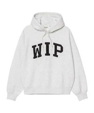 Carhartt W' Hooded Wip Sweatshirt 109.00