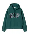 Carhartt Knitwear Hoodie Drawstring Hood