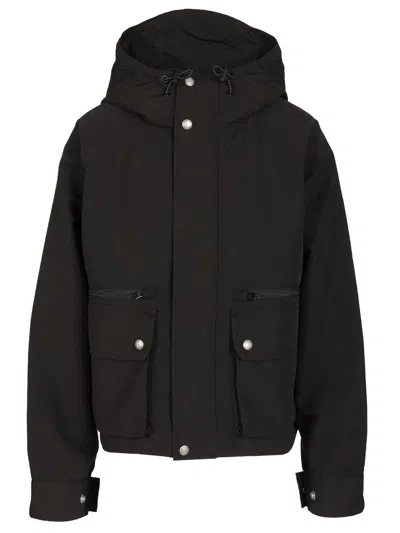 Carhartt W Jackets Black