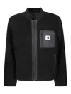 Carhartt Black Prentis Vest