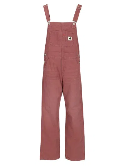 Carhartt W Jewelry Rose