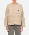 Carhartt W' Kyla Liner Nylon In Beige