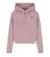 Carhartt W' Nelson Hortensia Hoodie In Pink