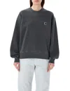 CARHARTT NELSON SWEATSHIRT