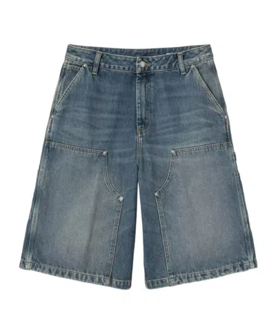 Carhartt W' Nixon Double Knee Short In Multi