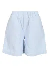 Carhartt W Nota Short Cotton Poplin