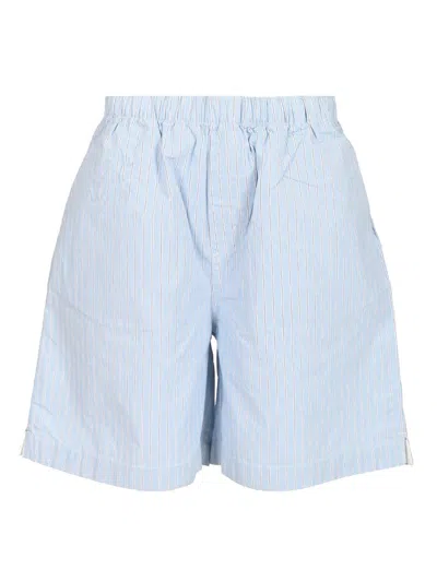 Carhartt W Nota Short Cotton Poplin