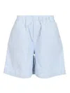 Carhartt W Nota Short Cotton Poplin