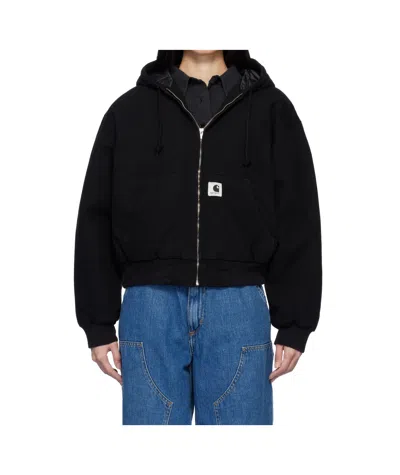 CARHARTT W' OG ACTIVE JACKET