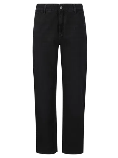 Carhartt W Pierce Pant Straight