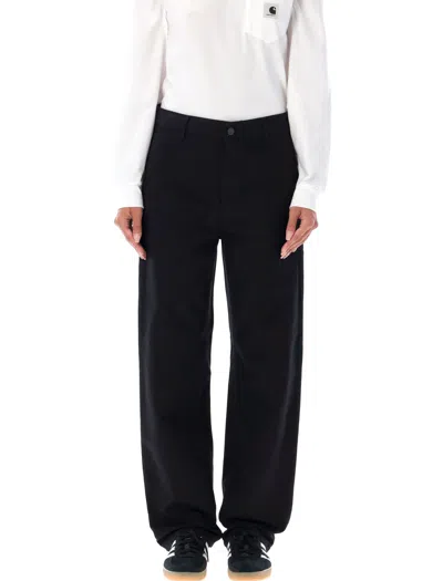 CARHARTT W PIERCE STRAIGHT PANTS