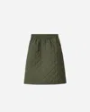 Carhartt Falda W Selma In Green