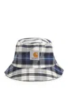 Carhartt W Tarbell Bucket Hat