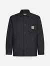 Carhartt Jacket  Wip Men Color Black In Black