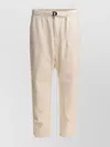 Carhartt Waistband Elastic Belt Loops Front Back Pockets
