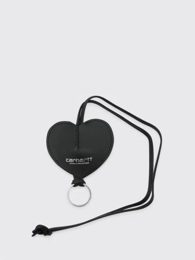 Carhartt Wallet Men  Wip In Black