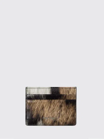 Carhartt Wallet Men  Wip In Brown