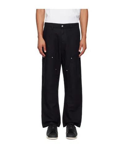 CARHARTT CARHARTT WIP WALTER DOUBLE KNEE PANTS