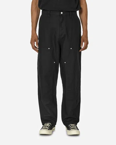 CARHARTT WALTER DOUBLE KNEE PANTS