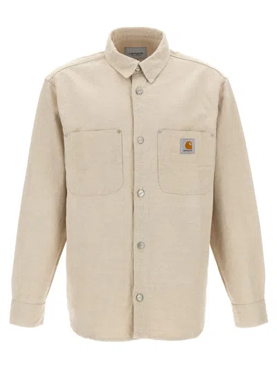 CARHARTT 'WALTER' OVERSHIRT