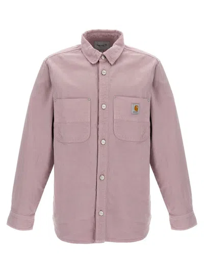 CARHARTT 'WALTER' OVERSHIRT