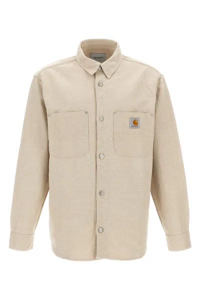 CARHARTT 'WALTER' OVERSHIRT