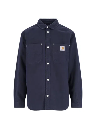 CARHARTT WALTER SHIRT