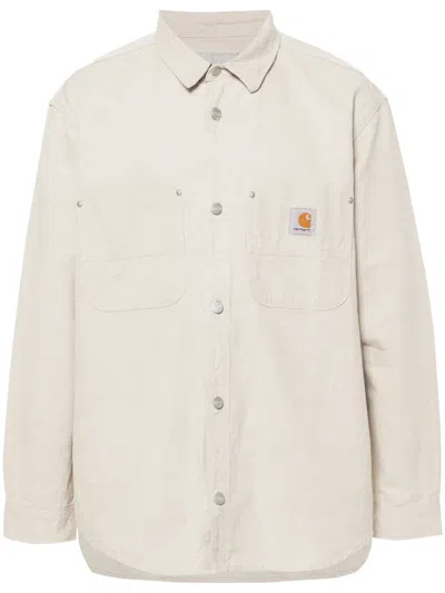 CARHARTT WALTER SHIRT