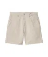 Carhartt Walter Single Knee Short In Nude