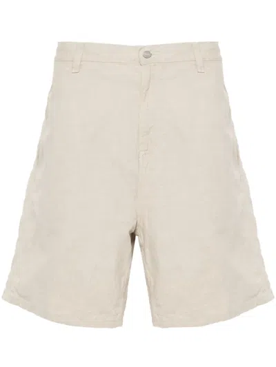 CARHARTT WALTER SINGLE KNEE BERMUDA SHORTS