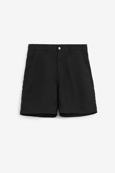 CARHARTT WALTER SINGLE KNEE SHORTS