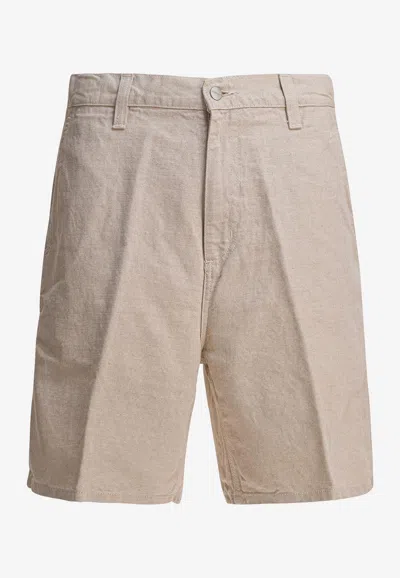 CARHARTT WALTER SINGLE KNEE SHORTS