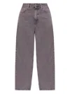 Carhartt Washed-cotton Jeans