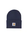 CARHARTT 'WATCH' BEANIE