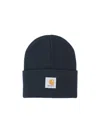 Carhartt 'watch Hat' Beanie In Blue