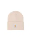 Carhartt Watch Hat Beanie In Neutral