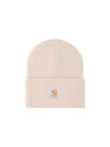 Carhartt Watch Hat Beanie In Neutral
