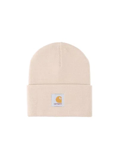 Carhartt Watch Hat Beanie In Neutral
