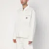 Carhartt Detroit Jacket In Purple