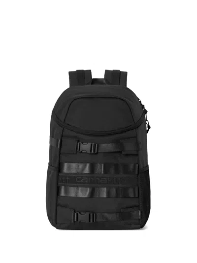 Carhartt Webbing Backpack In Black
