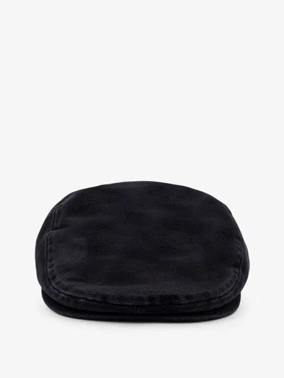 CARHARTT WEBSTER COTTON FLAT CAP